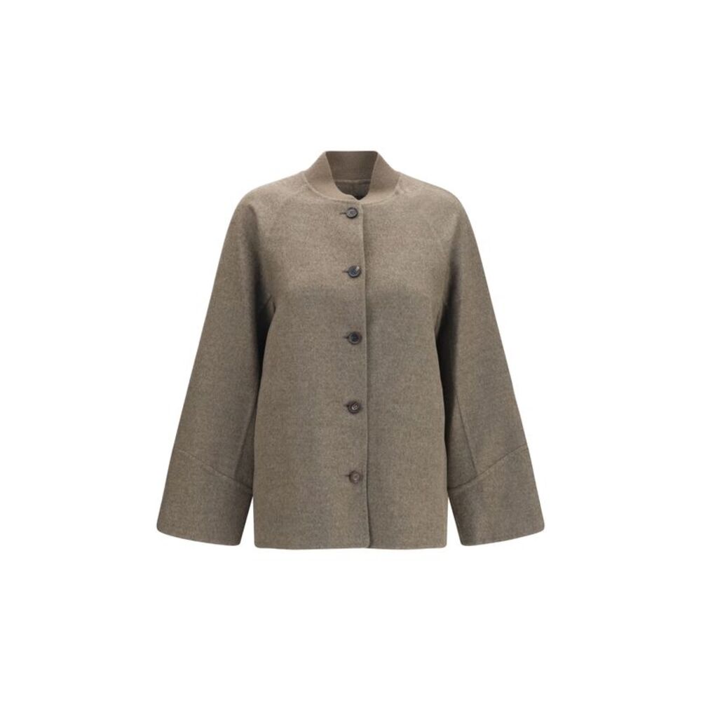 Loro Piana Women Dexton Cashmere Jacket